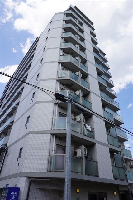 ファーストプレイス菊川